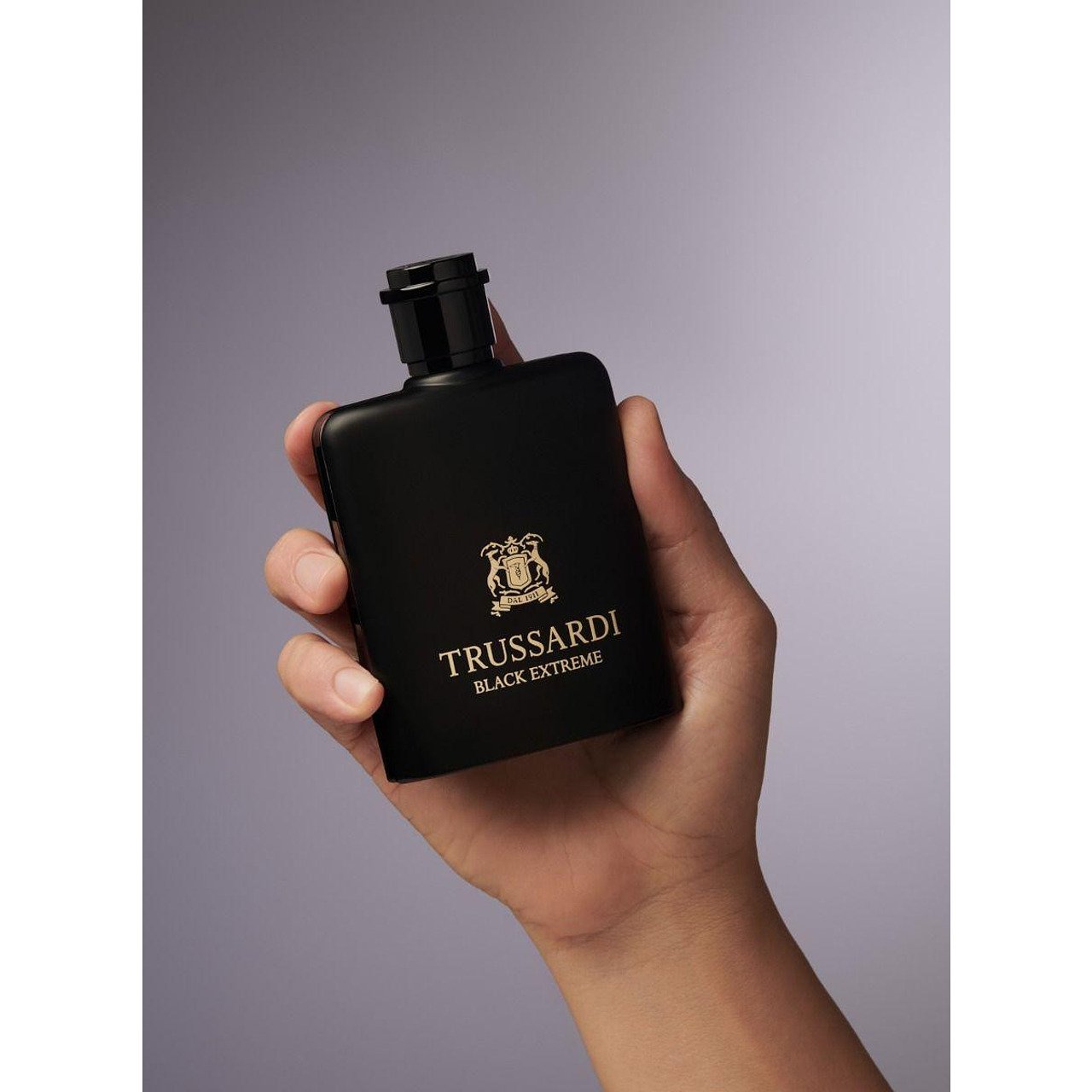 Trussardi Trussardi Black Extreme 30 мл - Тоалетна Вода за Мъже 3
