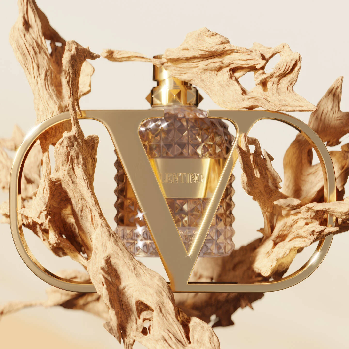 Valentino Valentino Uomo EDT 100мл - тоалетна вода за мъже - тестер 3