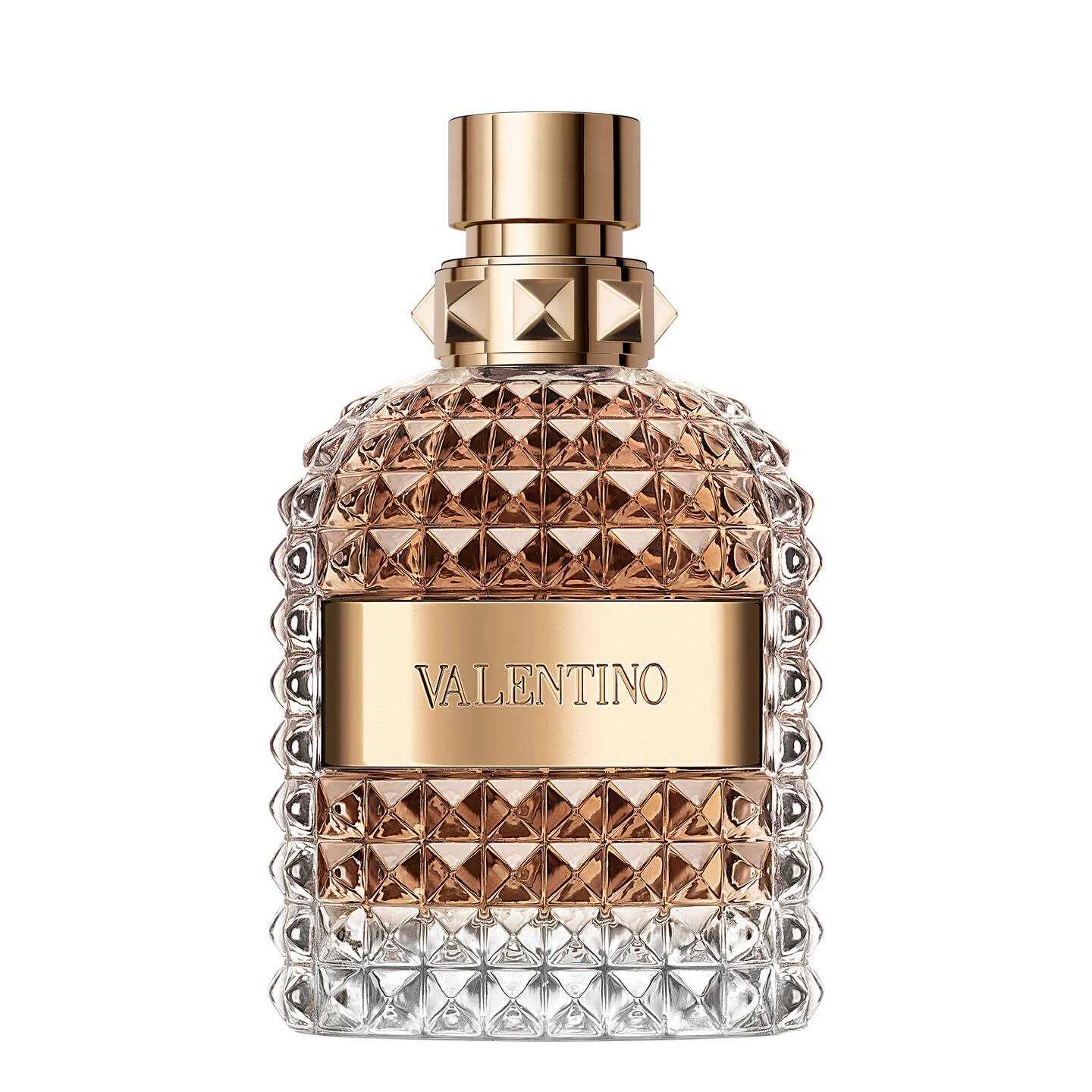 Valentino Valentino Uomo EDT 100 мл - Тоалетна Вода за Мъже 1