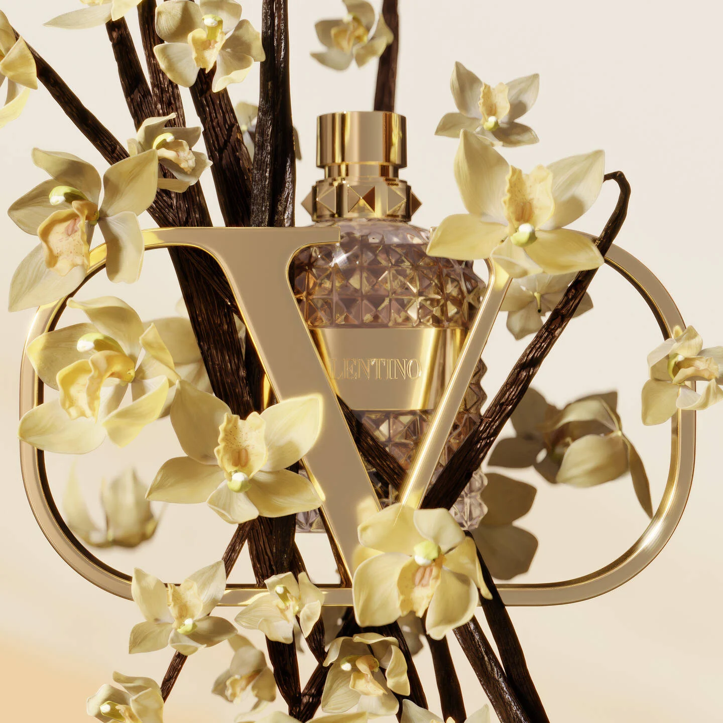 Valentino Valentino Uomo EDT 100 мл - Тоалетна Вода за Мъже 4