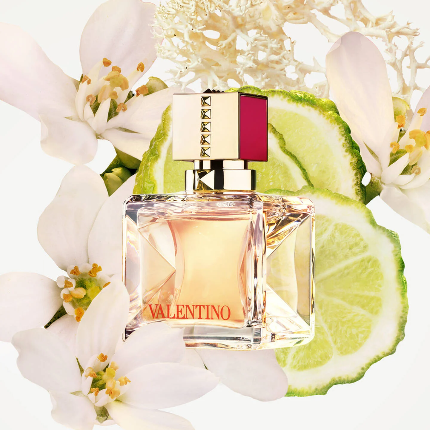 Valentino Valentino Voce Viva 100 мл - Парфюмна Вода за Жени ТЕСТЕР 2