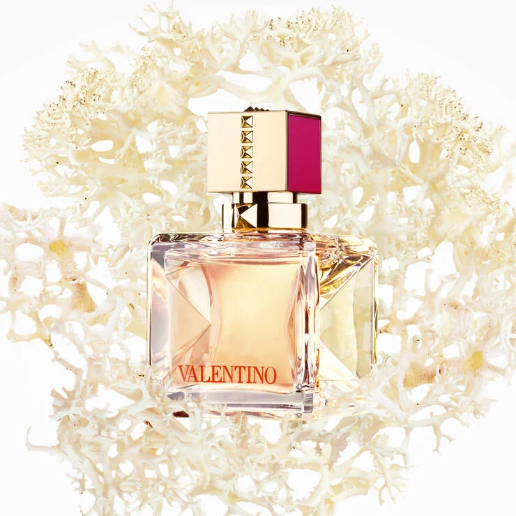 Valentino Valentino Voce Viva 100 мл - Парфюмна Вода за Жени ТЕСТЕР 5