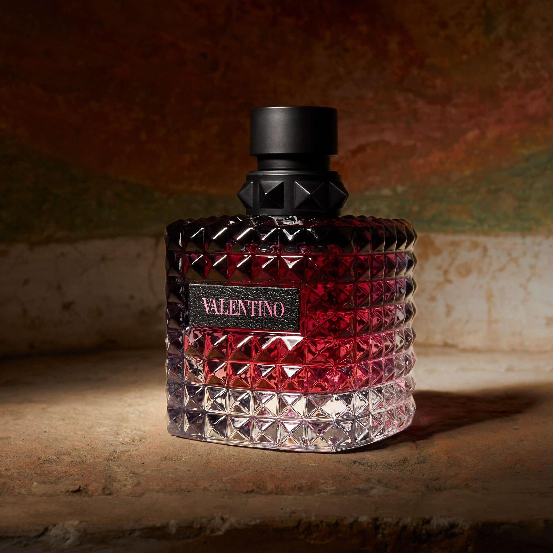 Valentino Valentino Donna Born In Roma Intense 100 мл - Парфюмна Вода за Жени ТЕСТЕР 3