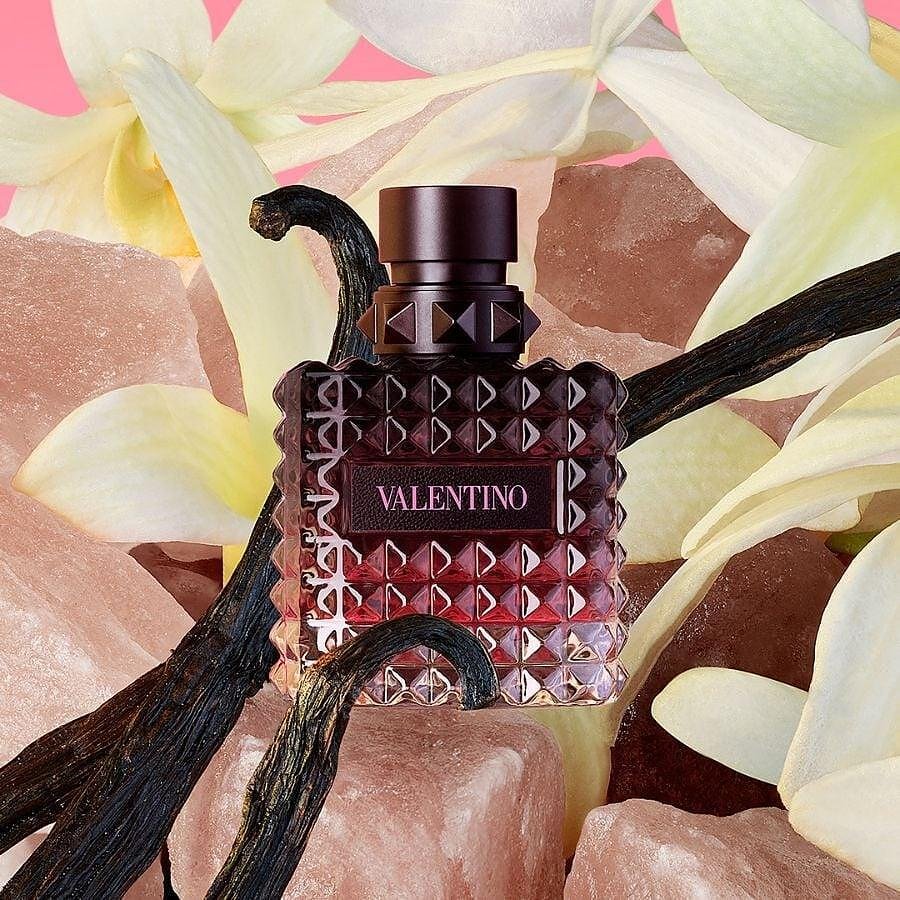Valentino Valentino Donna Born In Roma Intense 100 мл - Парфюмна Вода за Жени ТЕСТЕР 4