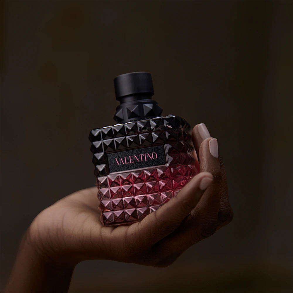 Valentino Valentino Donna Born In Roma Intense 100 мл - Парфюмна Вода за Жени ТЕСТЕР 6