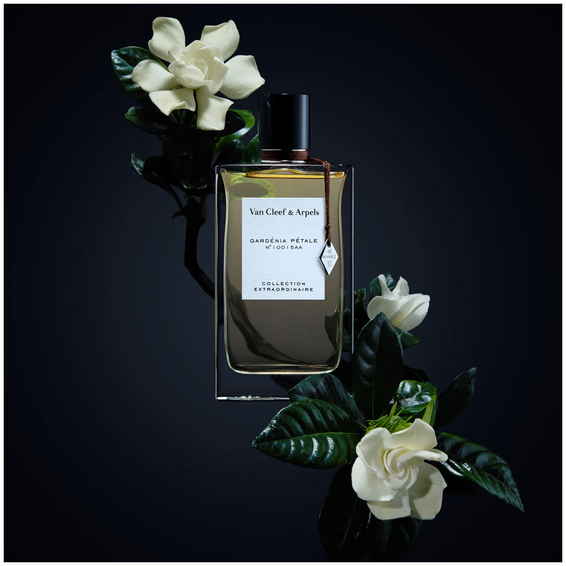 Van Cleef & Arpels Van Cleef & Arpels Gardenia Petale 75 мл - Парфюмна Вода Унисекс 3