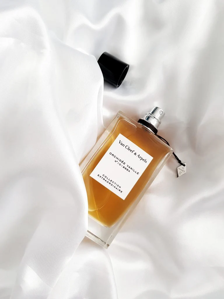 Van Cleef & Arpels Van Cleef & Arpels Orchidee Vanille EDP 75 мл - Парфюмна Вода Унисекс 4