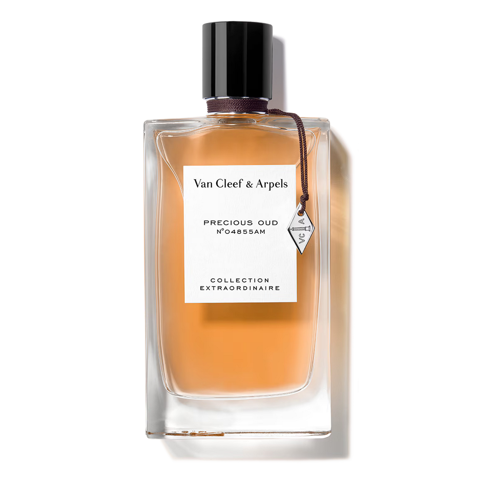 Van Cleef & Arpels Van Cleef & Arpels Precious Oud EDP 75 мл - Парфюмна Вода Унисекс 1