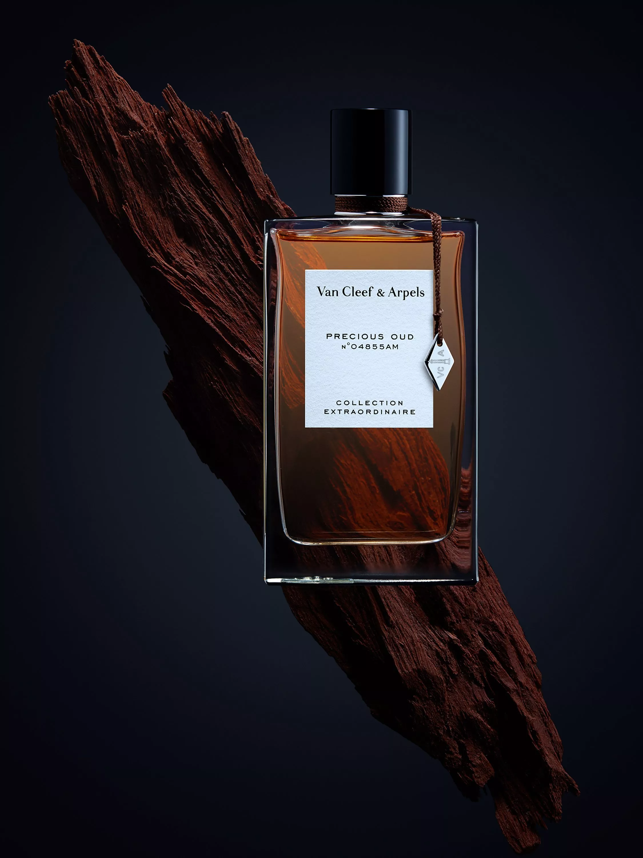 Van Cleef & Arpels Van Cleef & Arpels Precious Oud EDP 75 мл - Парфюмна Вода Унисекс 3