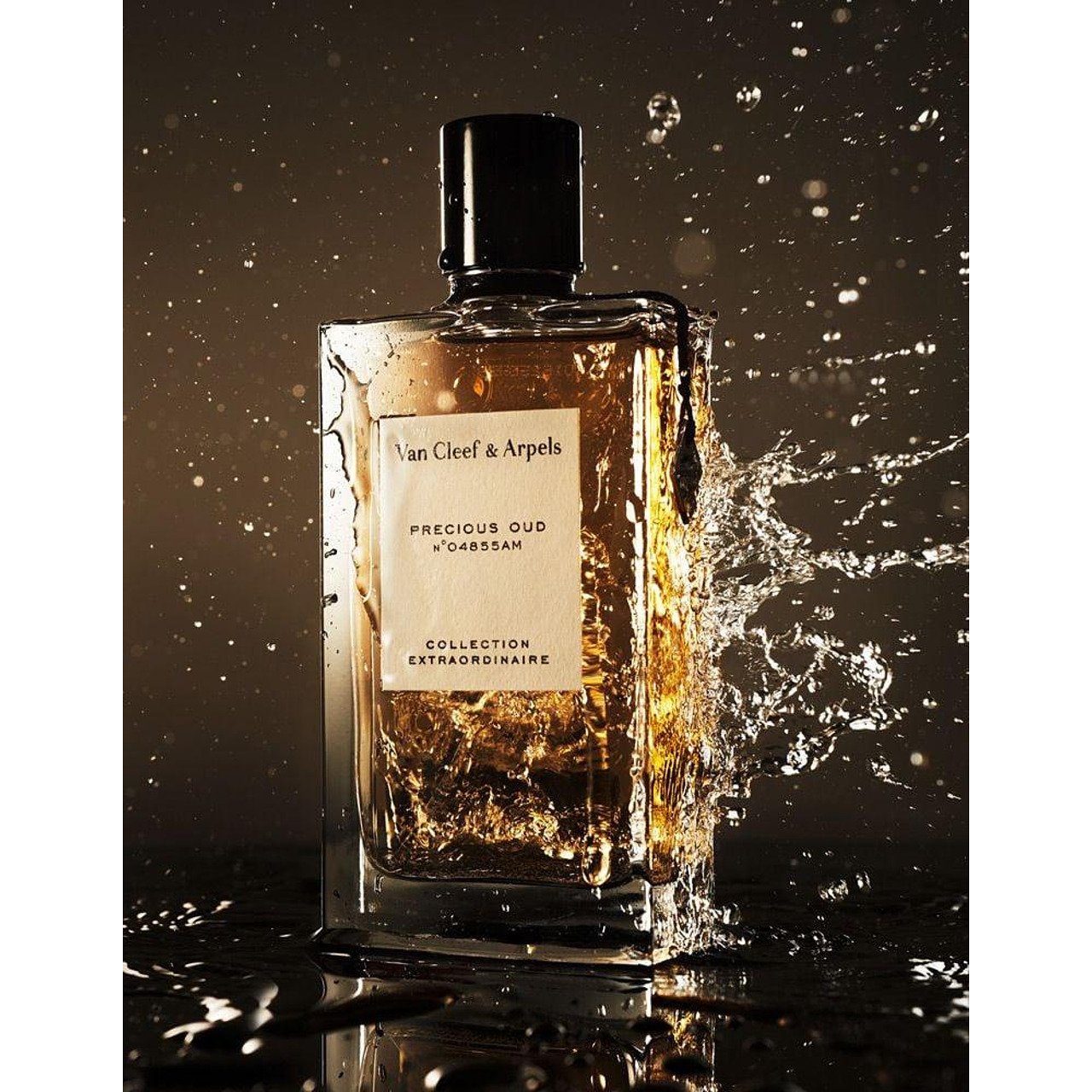 Van Cleef & Arpels Van Cleef & Arpels Precious Oud EDP 75 мл - Парфюмна Вода Унисекс 4
