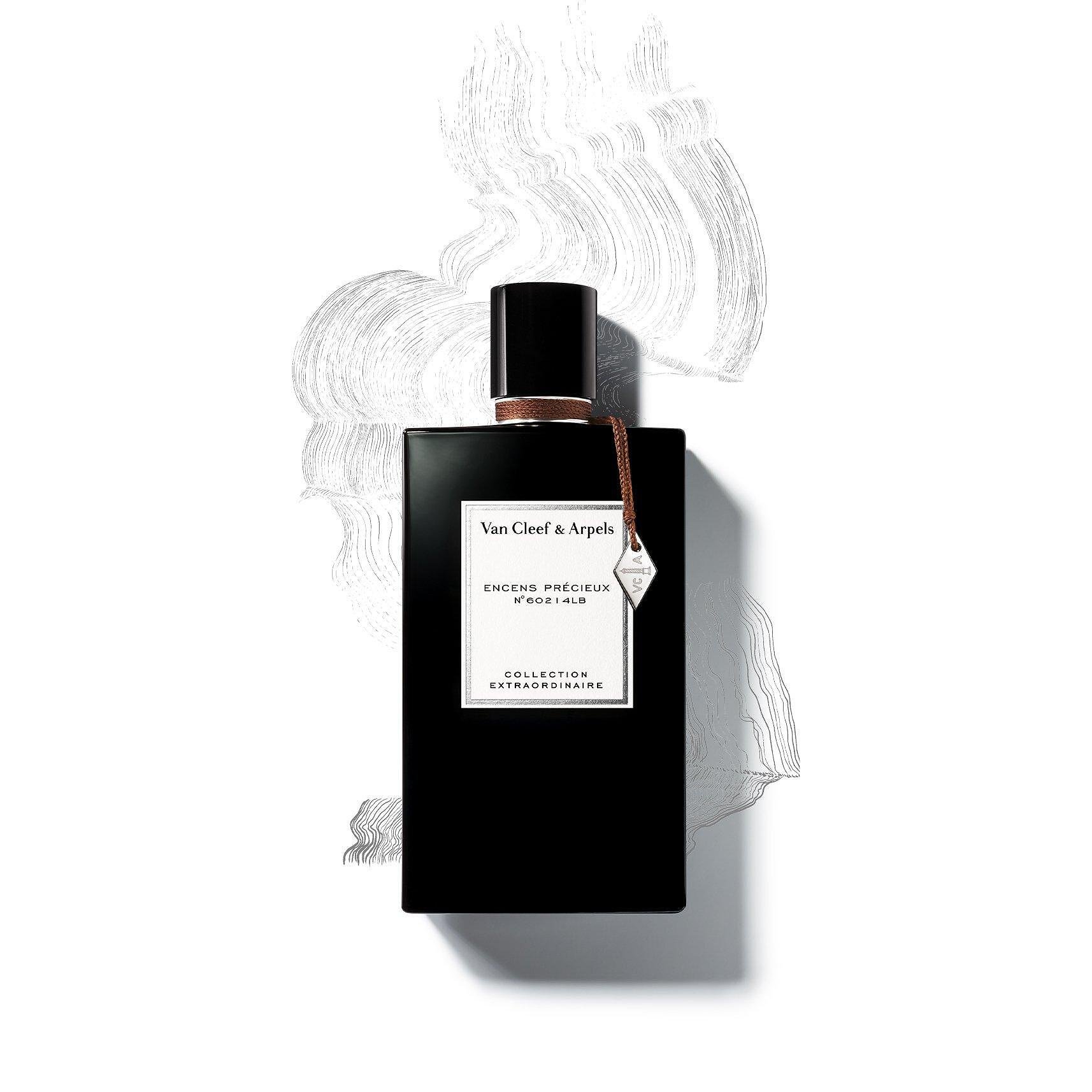 Van Cleef & Arpels Van Cleef & Arpels Encens Précieux EDP 75 мл - Парфюмна Вода Унисекс 3