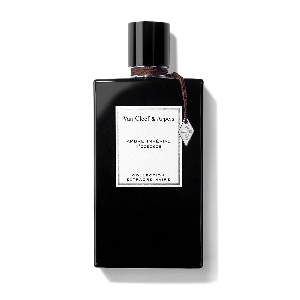 Van Cleef & Arpels Van Cleef & Arpels Ambre Impérial EDP 75 мл - Парфюмна Вода Унисекс 1