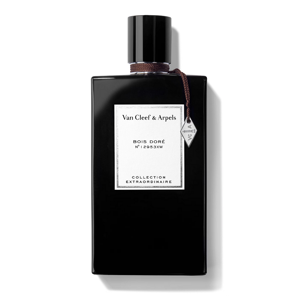 Van Cleef & Arpels Van Cleef & Arpels Bois Doré EDP 75 мл - Парфюмна Вода за Жени 1