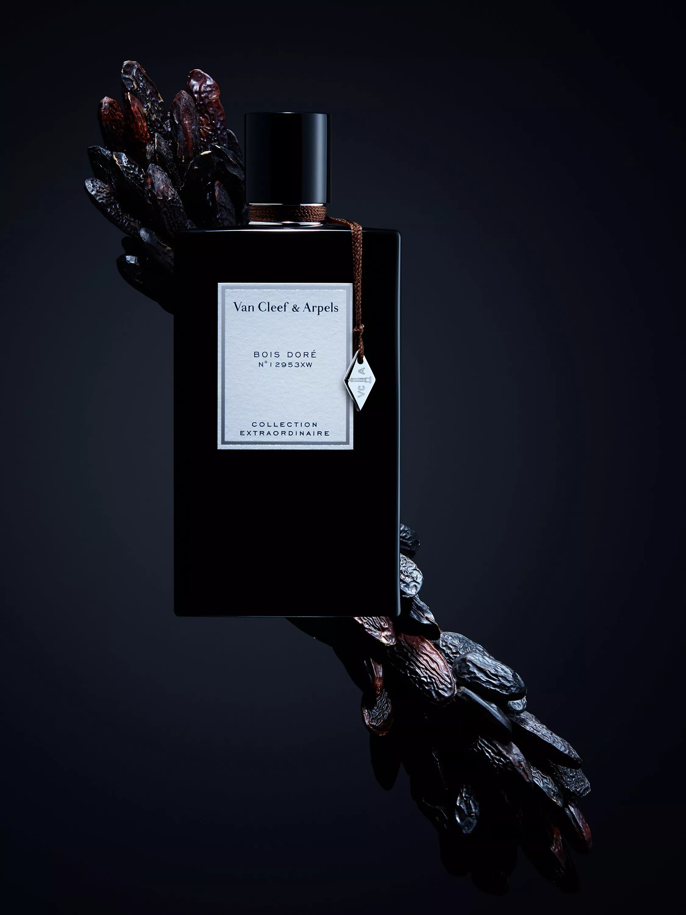Van Cleef & Arpels Van Cleef & Arpels Bois Doré EDP 75 мл - Парфюмна Вода за Жени 2
