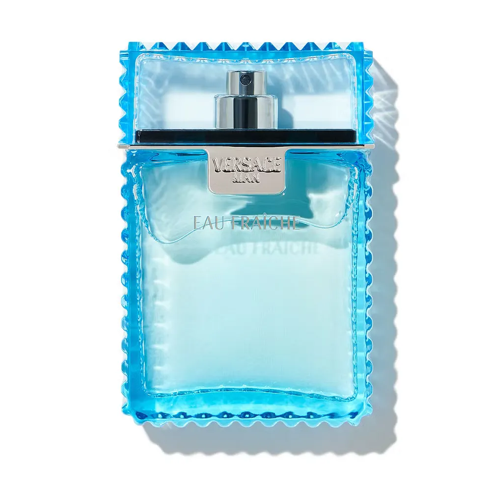 Versace Versace Man Fraiche 100 мл - Тоалетна Вода за Мъже ТЕСТЕР 1