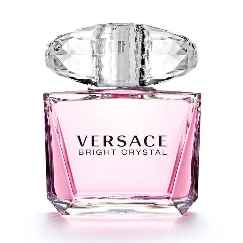 Versace Versace Bright Crystal 90 мл - Тоалетна Вода за Жени ТЕСТЕР 1