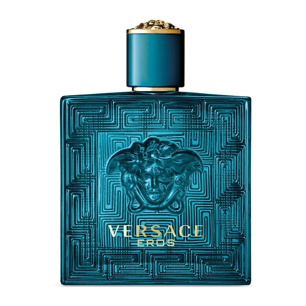 Versace Versace Eros 100 мл - Тоалетна Вода за Мъже ТЕСТЕР 1