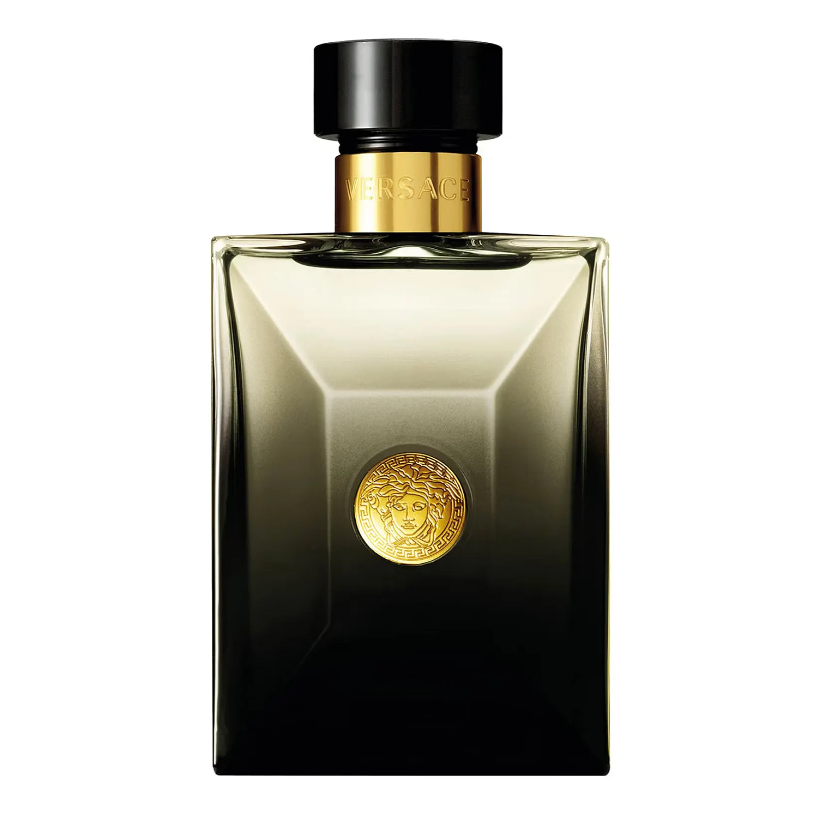 Versace Versace Oud Noir Man 100 мл - Парфюмна Вода за Мъже ТЕСТЕР 1