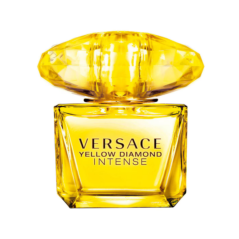 Versace Versace Yellow Diamond Intense 90 мл - Парфюмна Вода за Жени ТЕСТЕР 1