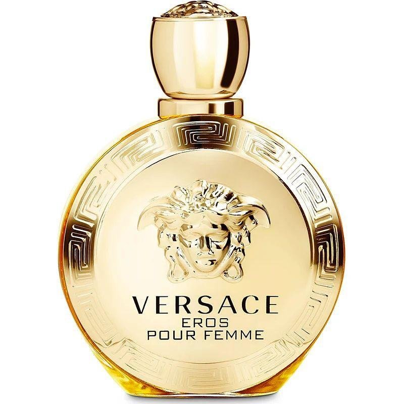 Versace Versace Eros 100 мл - Парфюмна Вода за Жени ТЕСТЕР 1