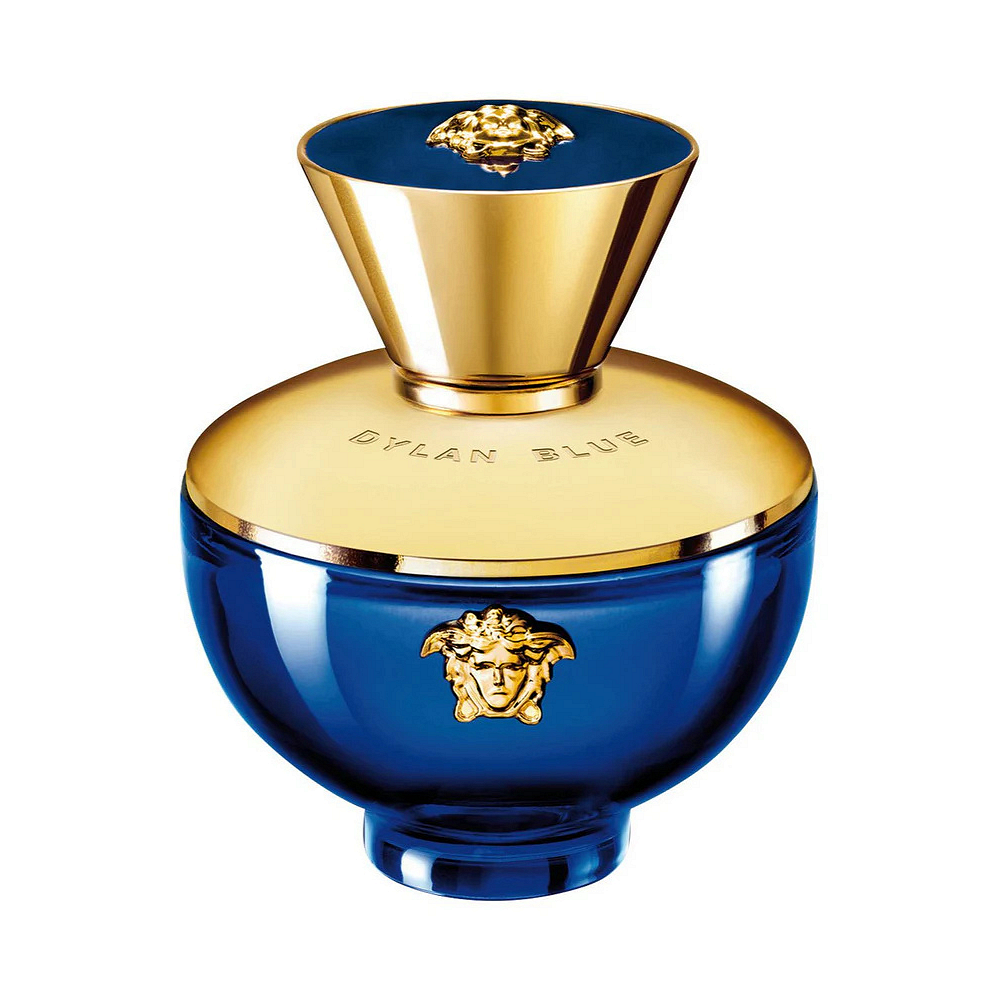 Versace Versace Dylan Blue 100 мл - Парфюмна Вода за Жени ТЕСТЕР 1