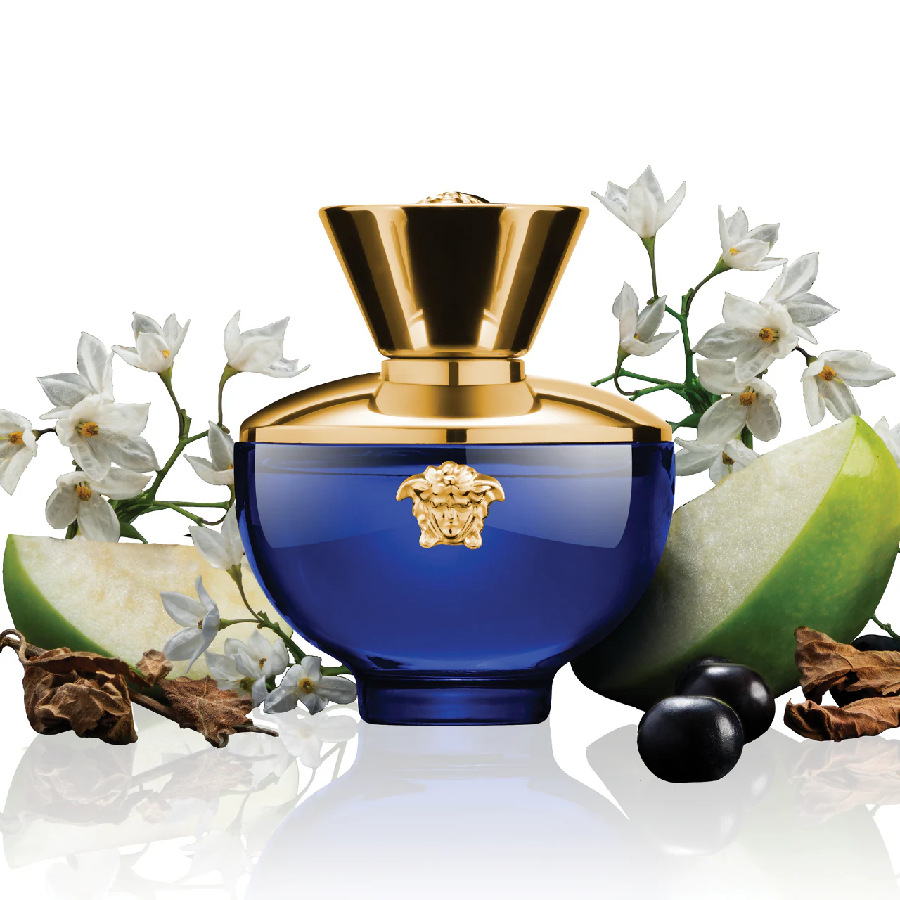 Versace Versace Dylan Blue 100 мл - Парфюмна Вода за Жени ТЕСТЕР 2