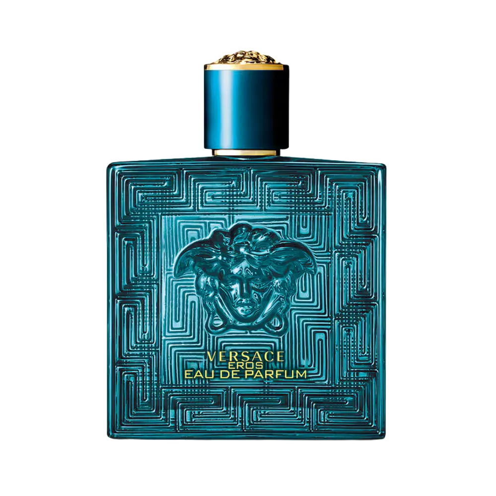 Versace Versace Eros EDP 100 мл - Парфюмна Вода за Мъже ТЕСТЕР 1