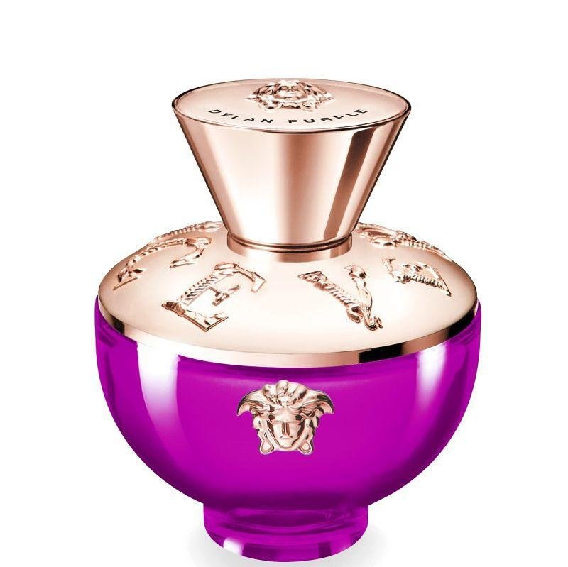 Versace Versace Dylan Purple 100 мл - Парфюмна Вода за Жени 1