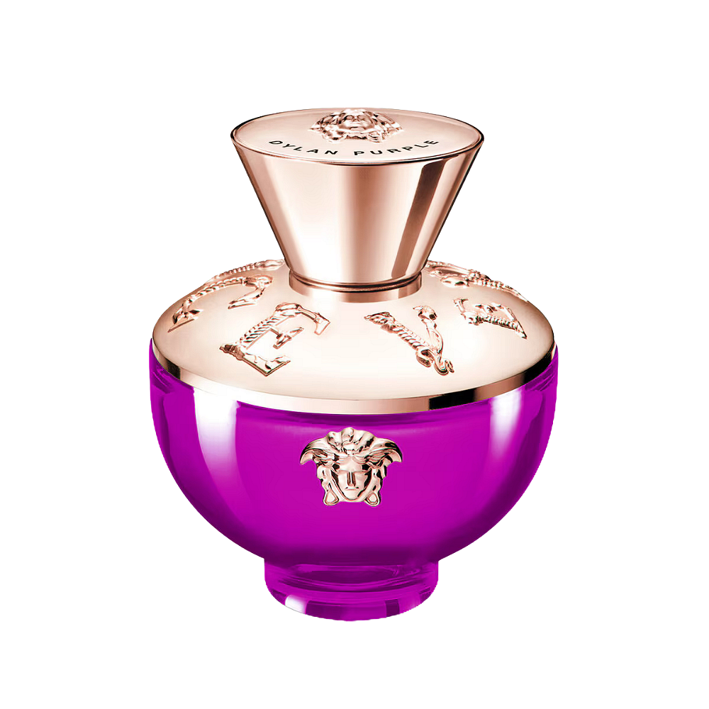 Versace Versace Dylan Purple 100 мл - Парфюмна Вода за Жени ТЕСТЕР 1