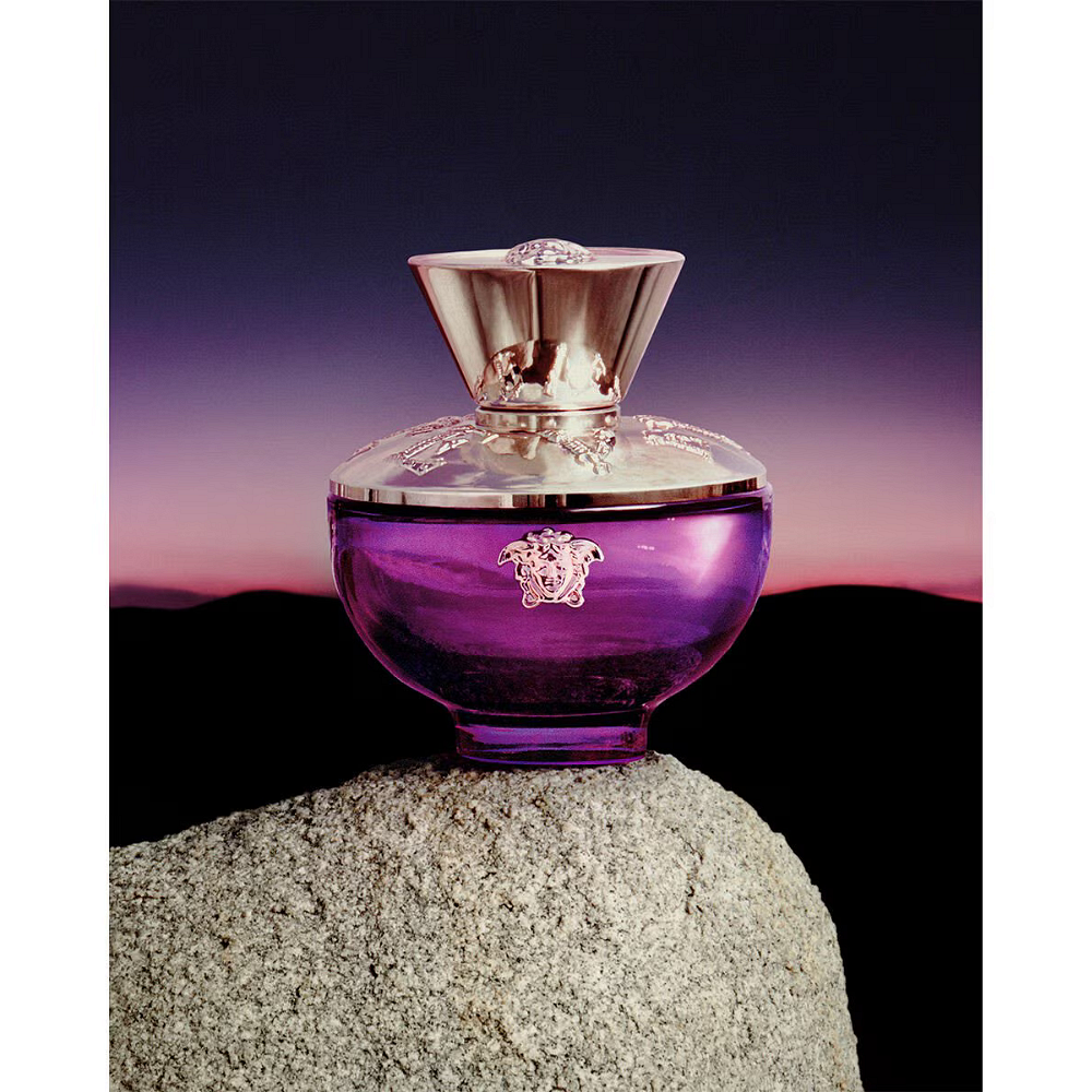 Versace Versace Dylan Purple 100 мл - Парфюмна Вода за Жени ТЕСТЕР 3