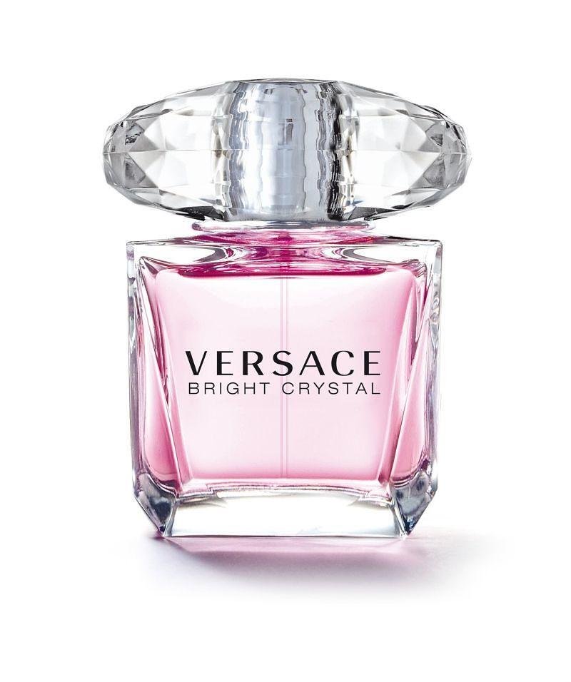Versace Versace Bright Crystal 30 мл - Тоалетна Вода за Жени 1