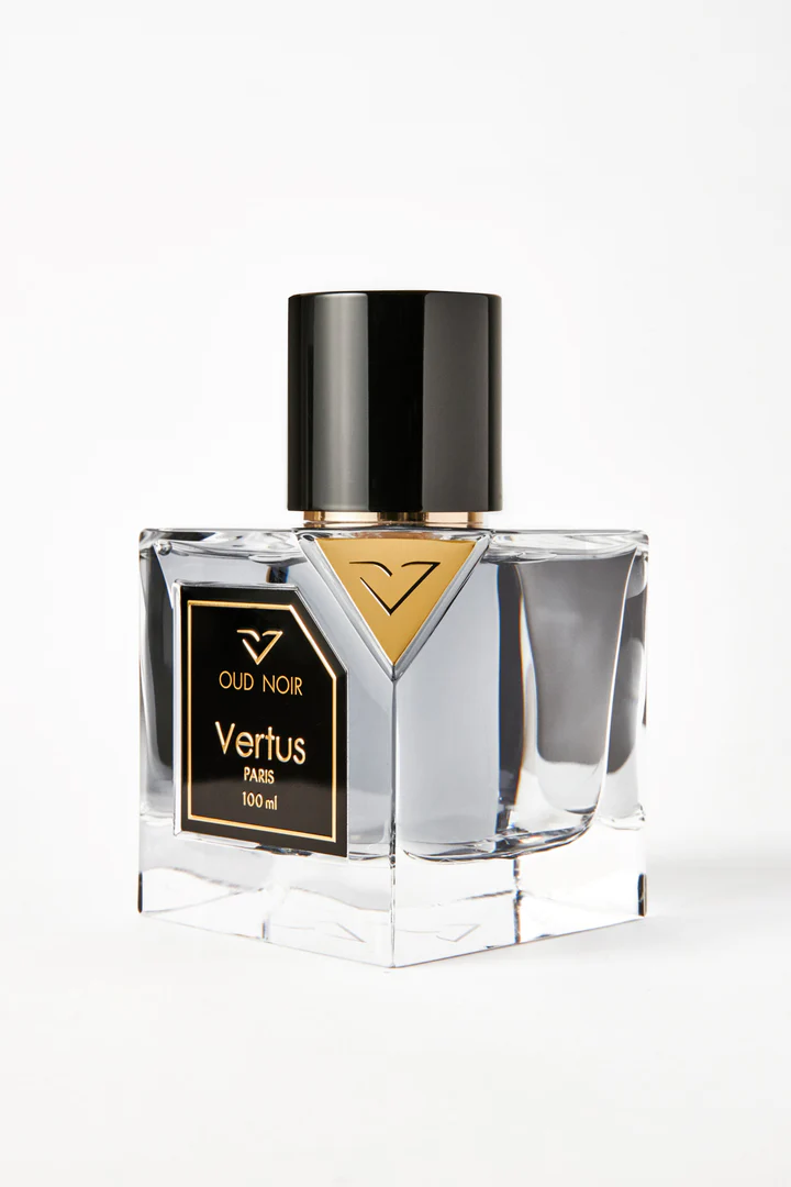 Vertus Vertus Oud Noir EDP 100 мл - Парфюмна Вода Унисекс 5