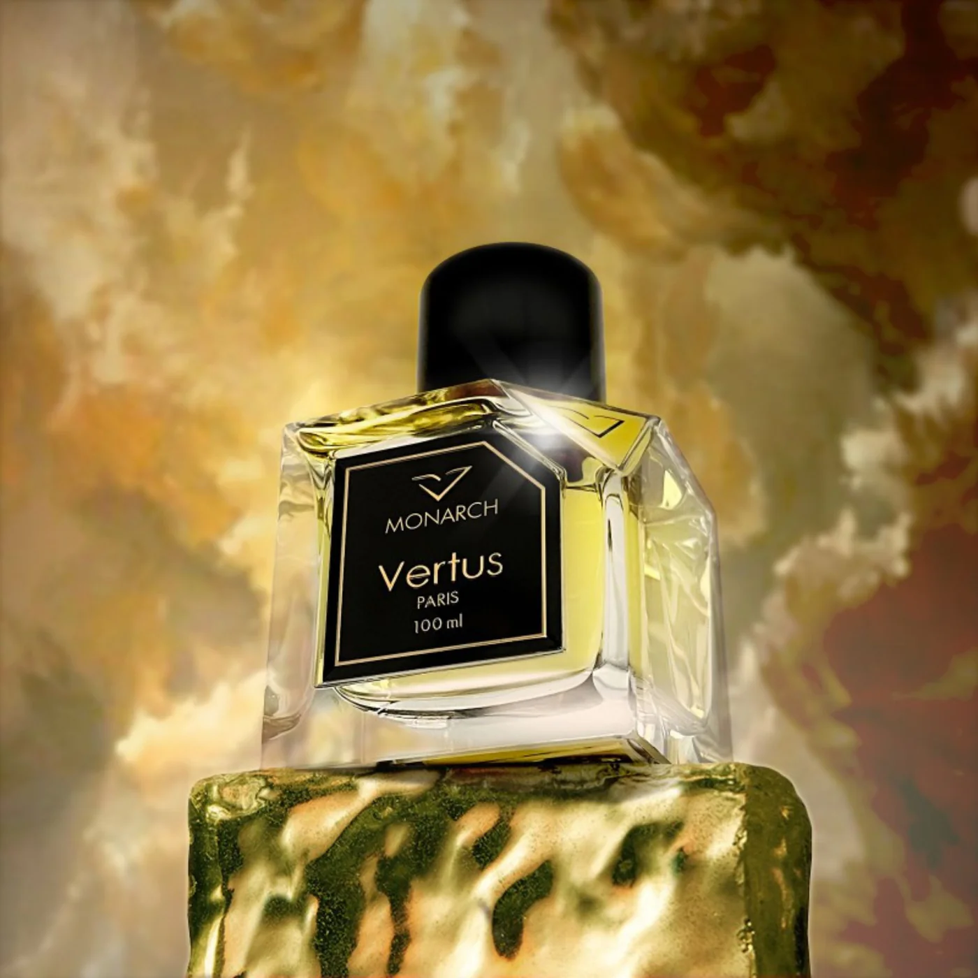 Vertus Vertus Monarch EDP 100 мл - Парфюмна Вода Унисекс 5