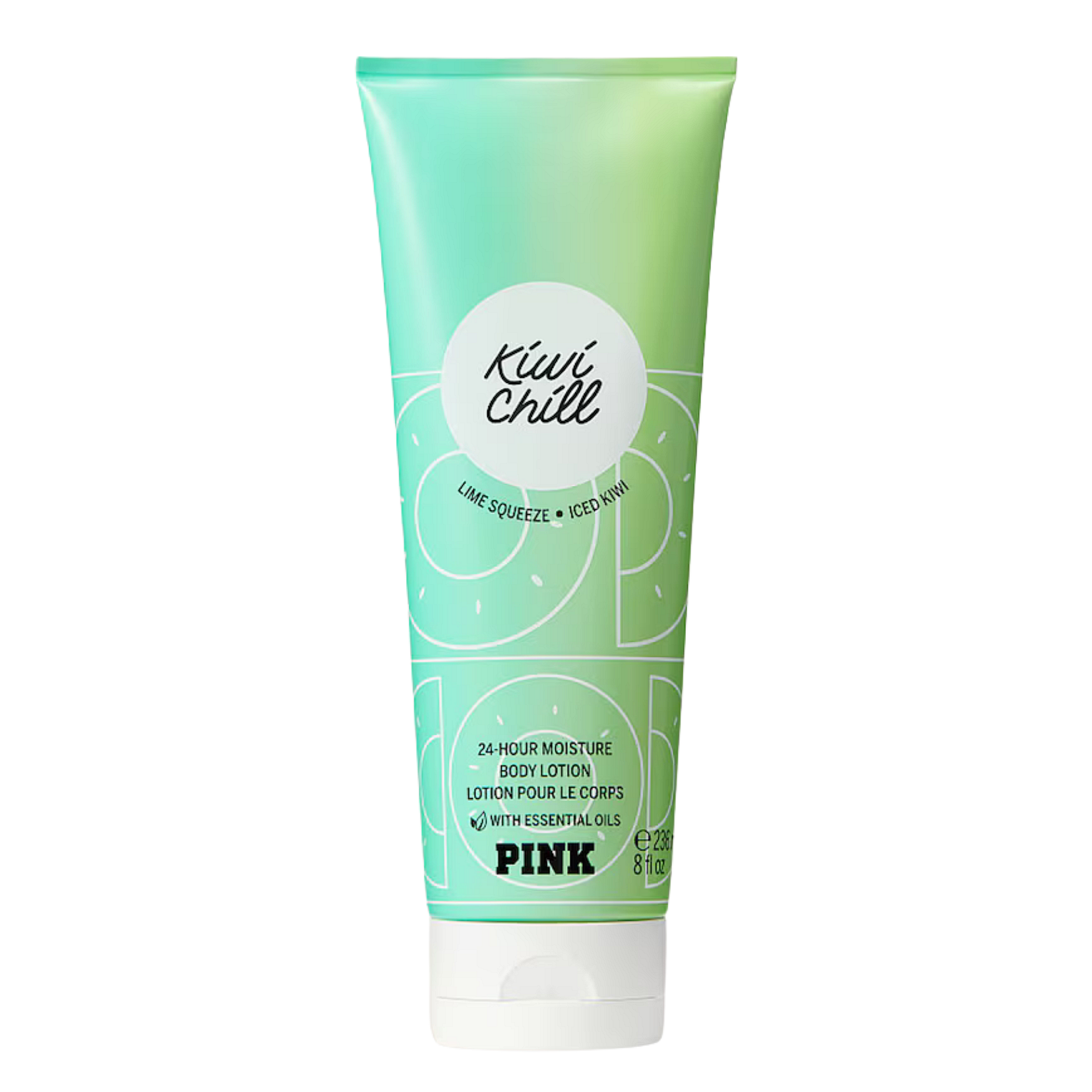 Victoria Secret Victoria Secret Kiwichill 236 мл Лосион за Тяло - Лосион за Тяло 1