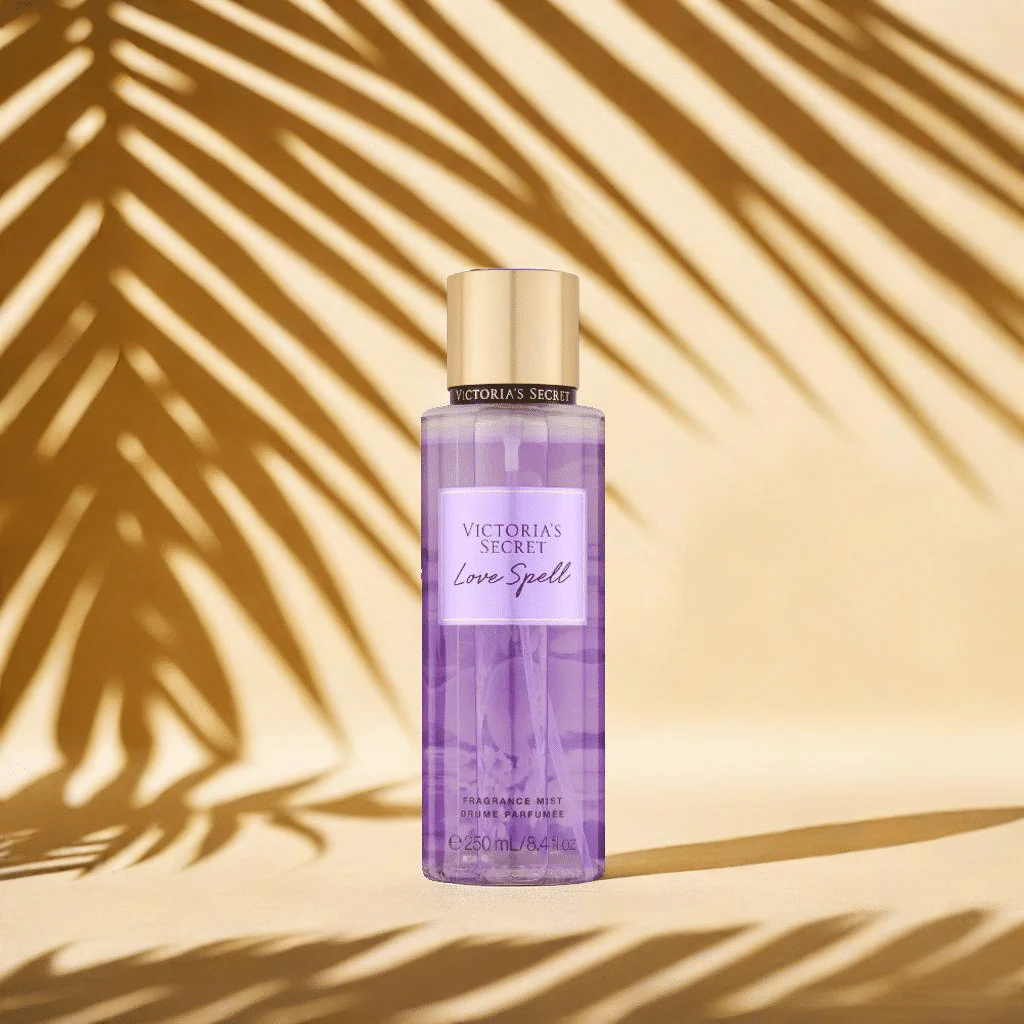 Victoria Secret Victoria’s Secret Love Spell Body Spray 250 мл - Спрей за Тяло за Жени 2