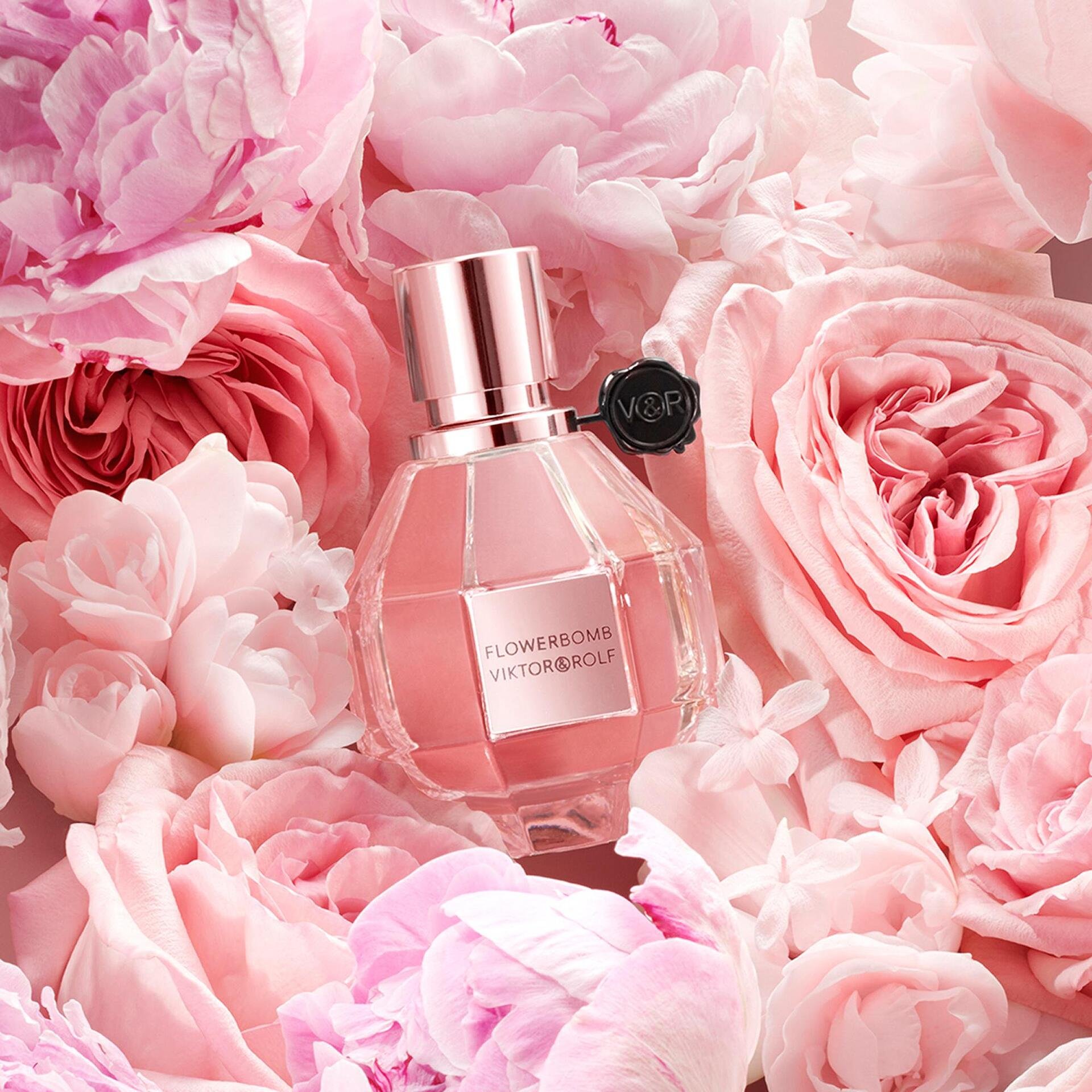 Viktor & Rolf Viktor & Rolf Flowerbomb 100 мл - Парфюмна Вода за Жени 5