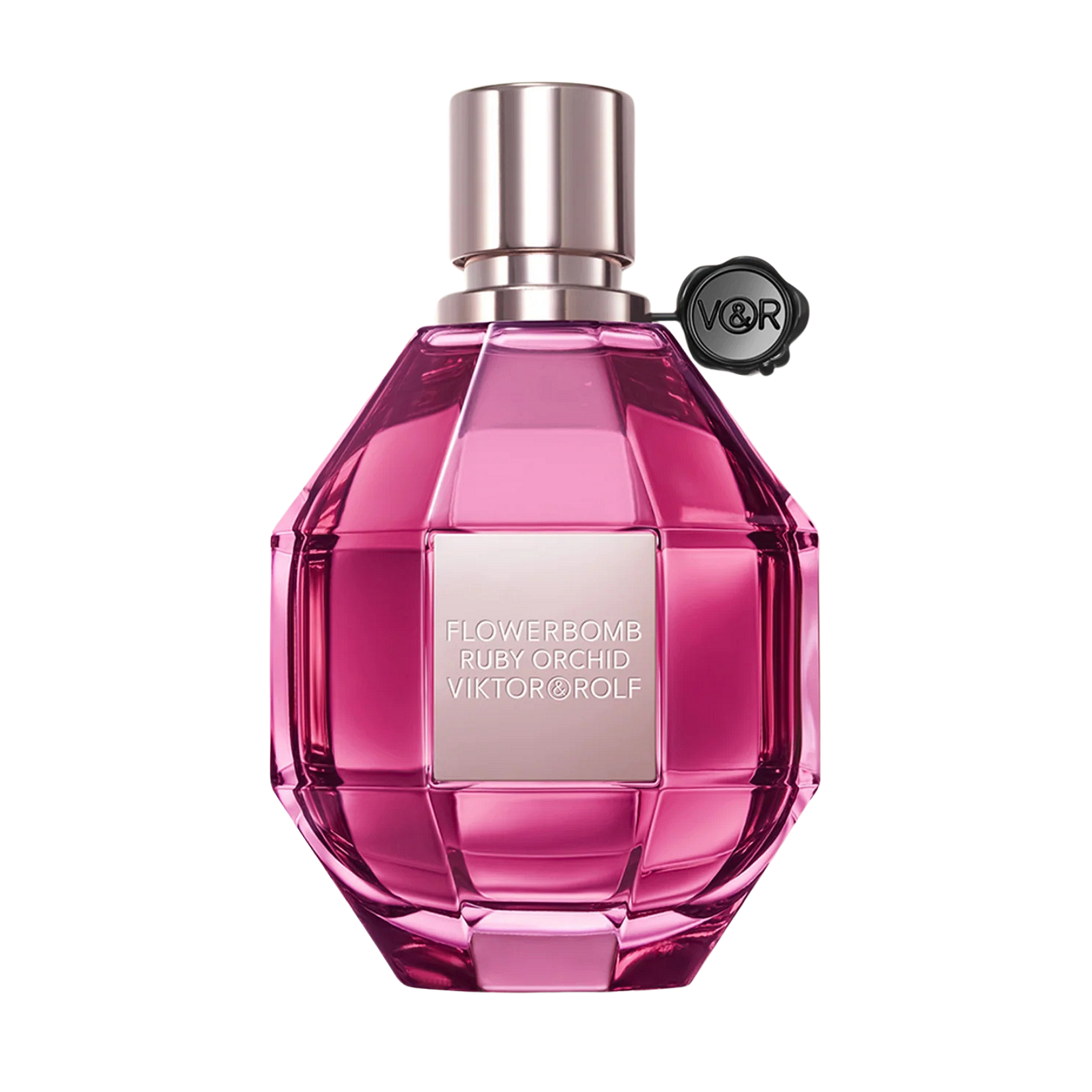 Viktor & Rolf Viktor & Rolf Flowerbomb Ruby Orchid 100 мл - Парфюмна Вода за Жени ТЕСТЕР 1