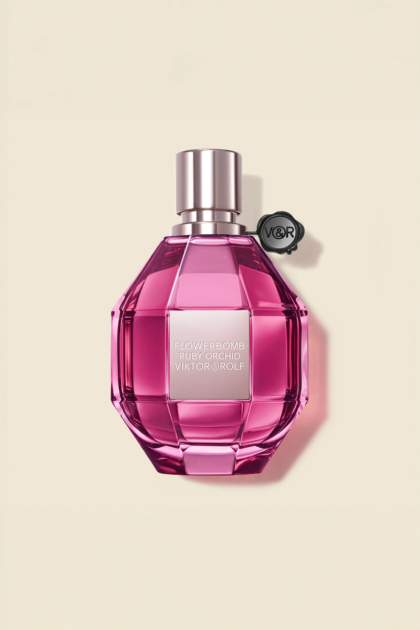 Viktor & Rolf Viktor & Rolf Flowerbomb Ruby Orchid 100 мл - Парфюмна Вода за Жени ТЕСТЕР 5