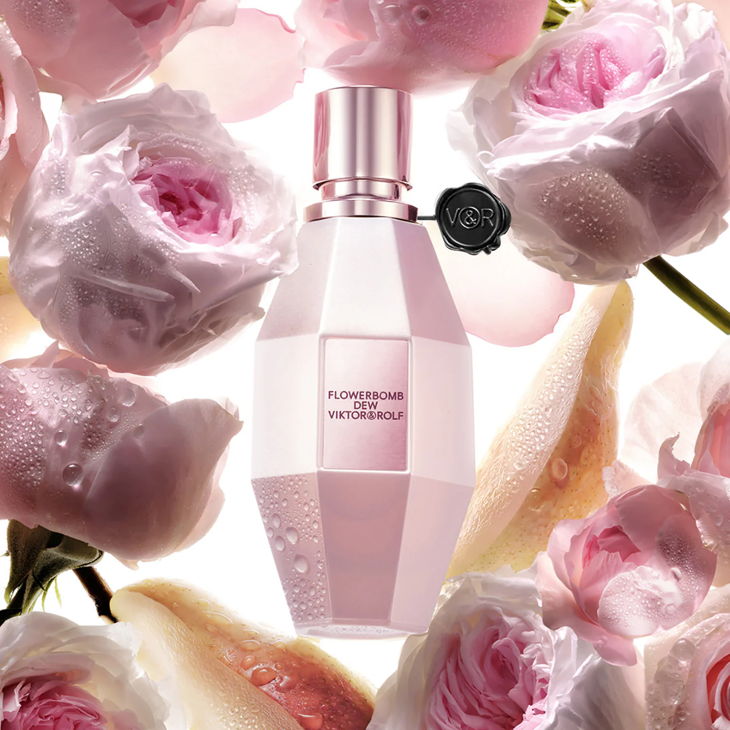 Viktor & Rolf Viktor & Rolf Flowerbomb Dew 100 мл - Парфюмна Вода за Жени ТЕСТЕР 3