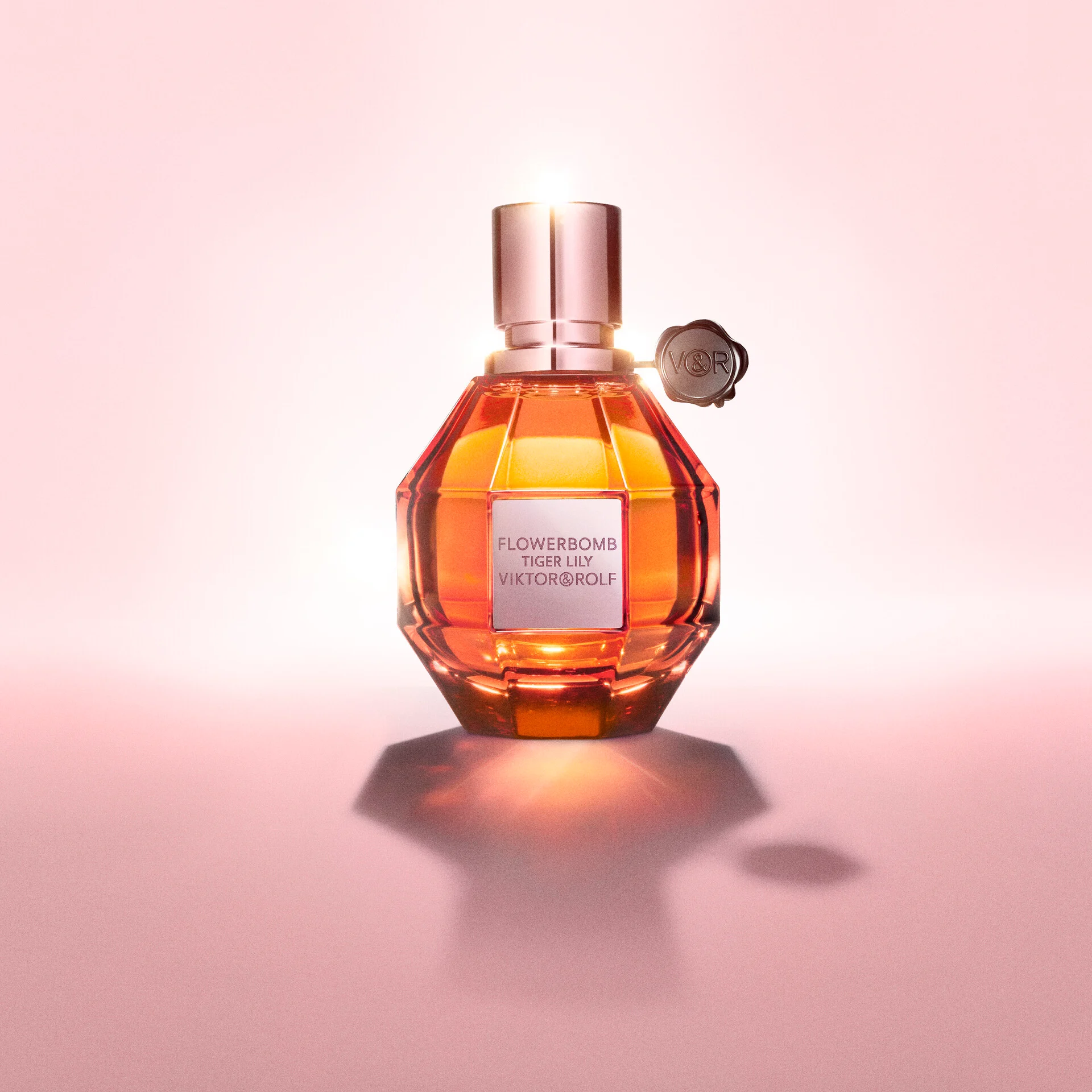 Viktor & Rolf Viktor & Rolf Flowerbomb Tiger Lily EDP 100 мл - Парфюмна Вода за Жени ТЕСТЕР 6