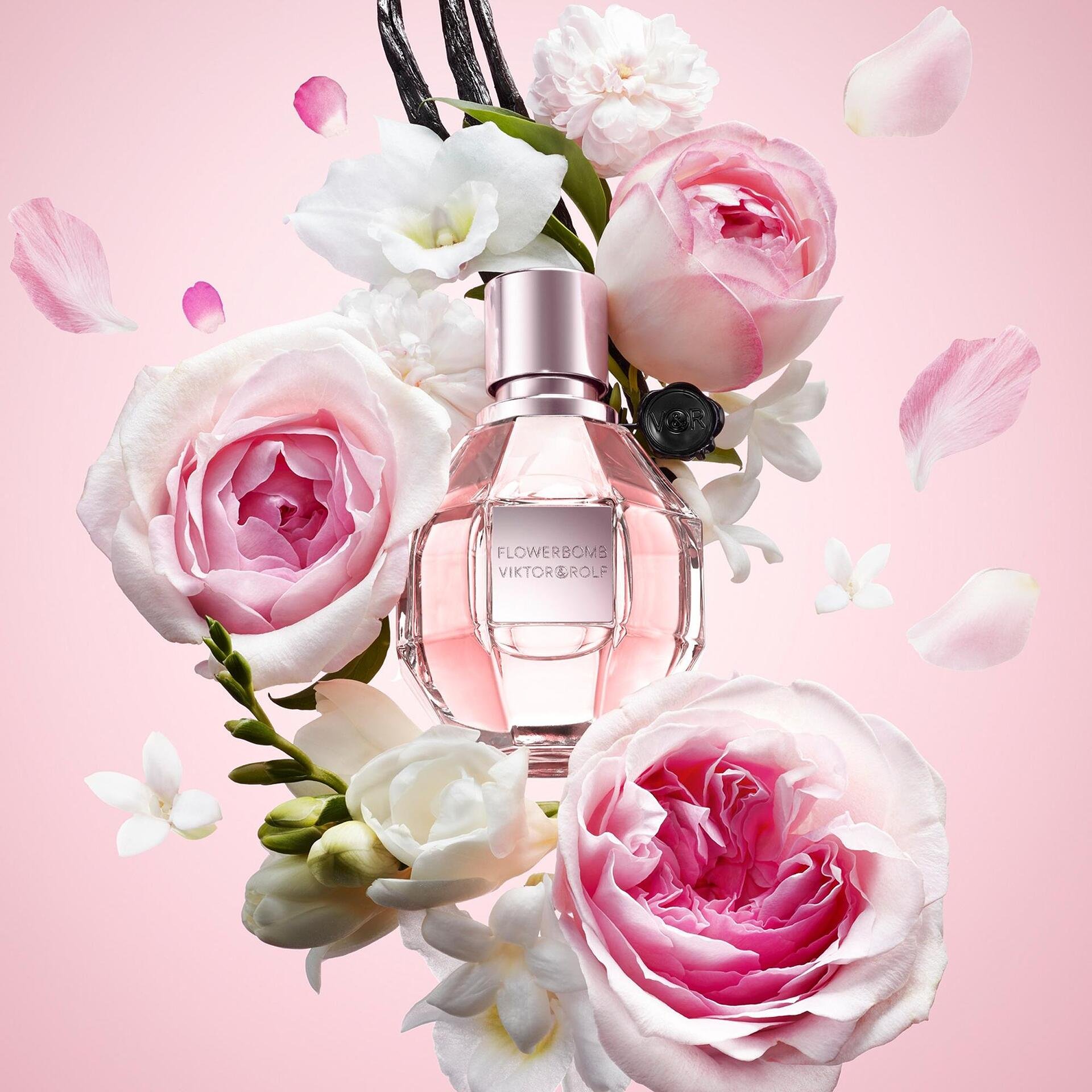 Viktor & Rolf Viktor & Rolf Flowerbomb 100 мл - Парфюмна Вода за Жени ТЕСТЕР 6