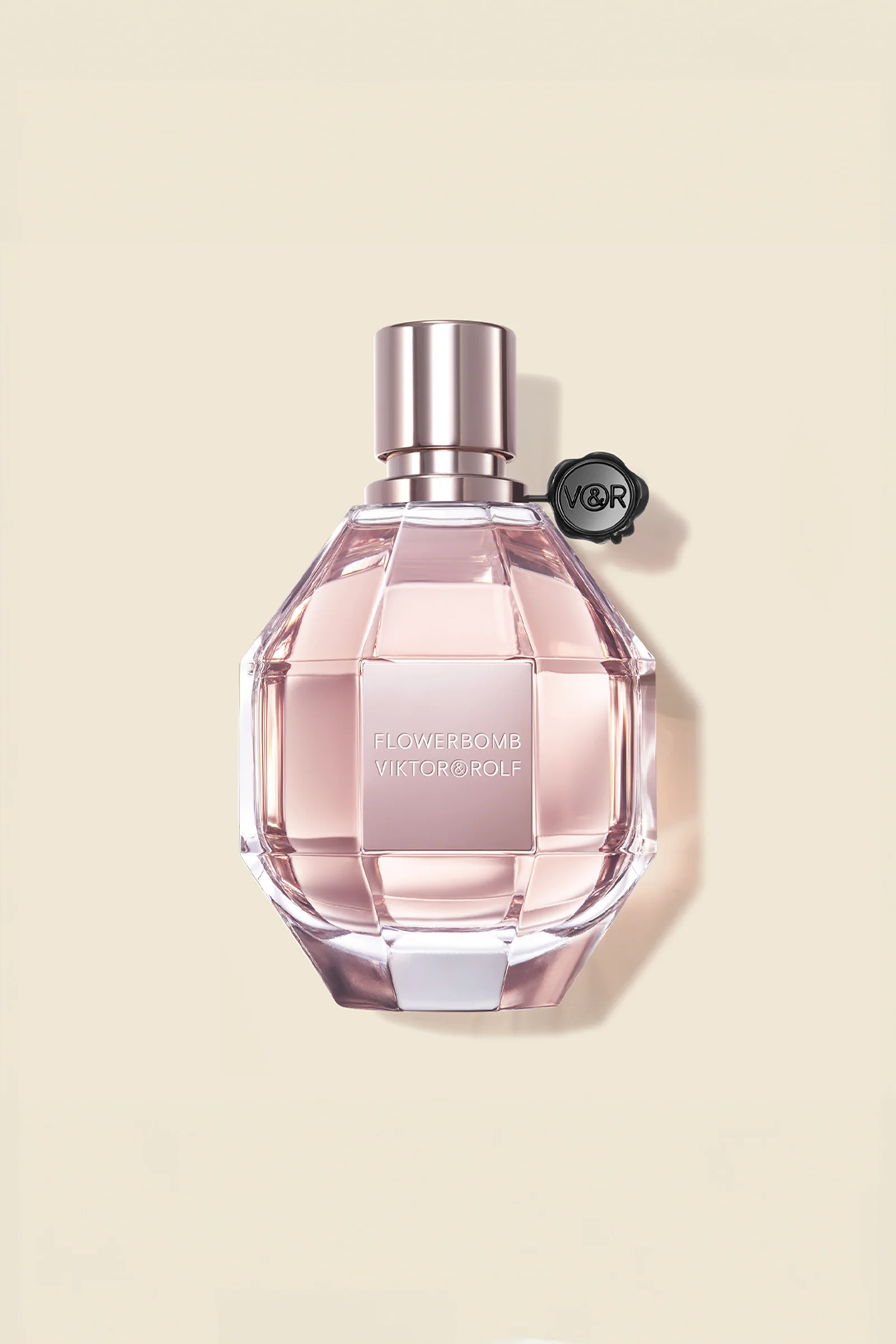 Viktor & Rolf Viktor & Rolf Flowerbomb 100 мл - Парфюмна Вода за Жени ТЕСТЕР 7