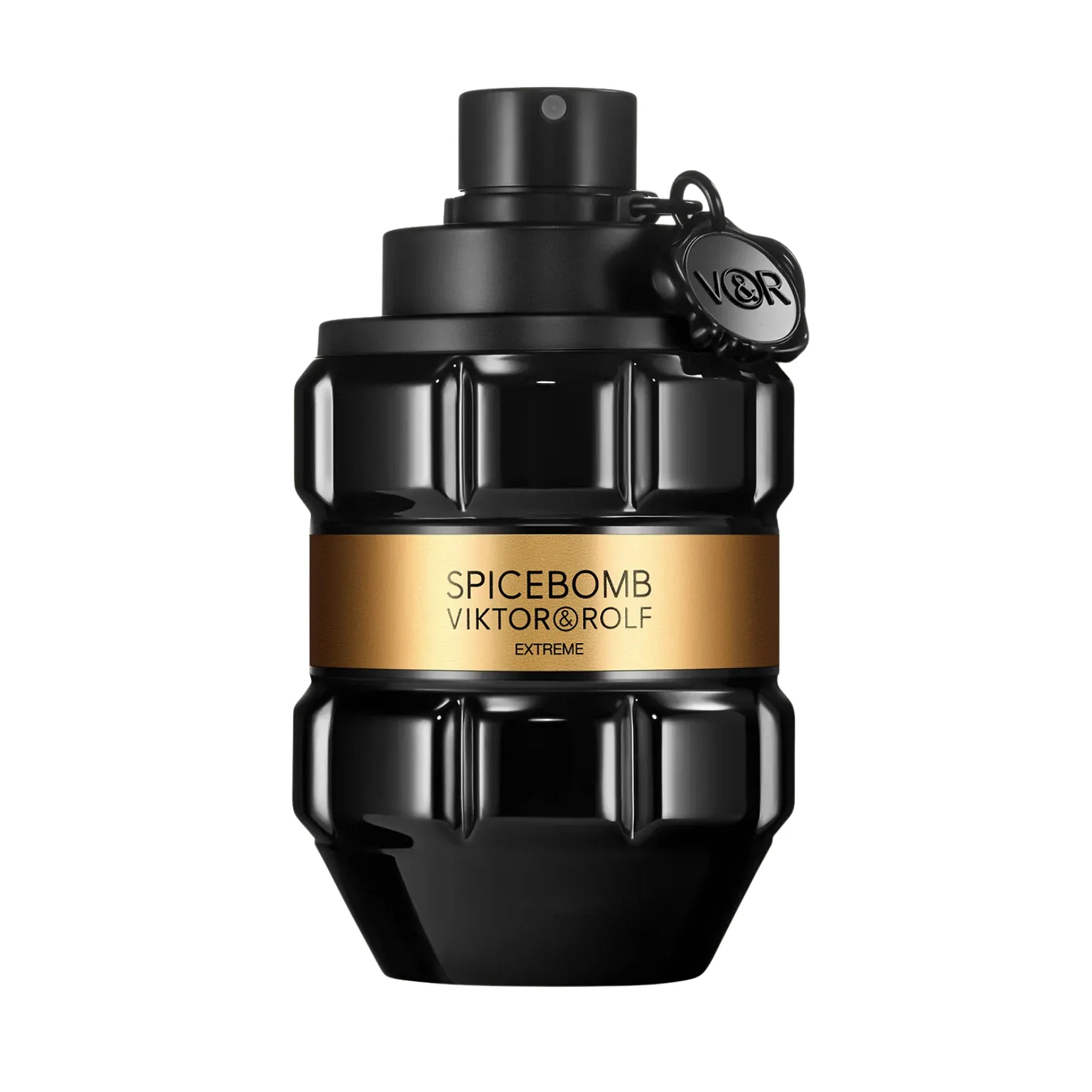 Viktor & Rolf Viktor & Rolf Spicebomb Extreme EDP 90 мл - Парфюмна Вода за Мъже 1