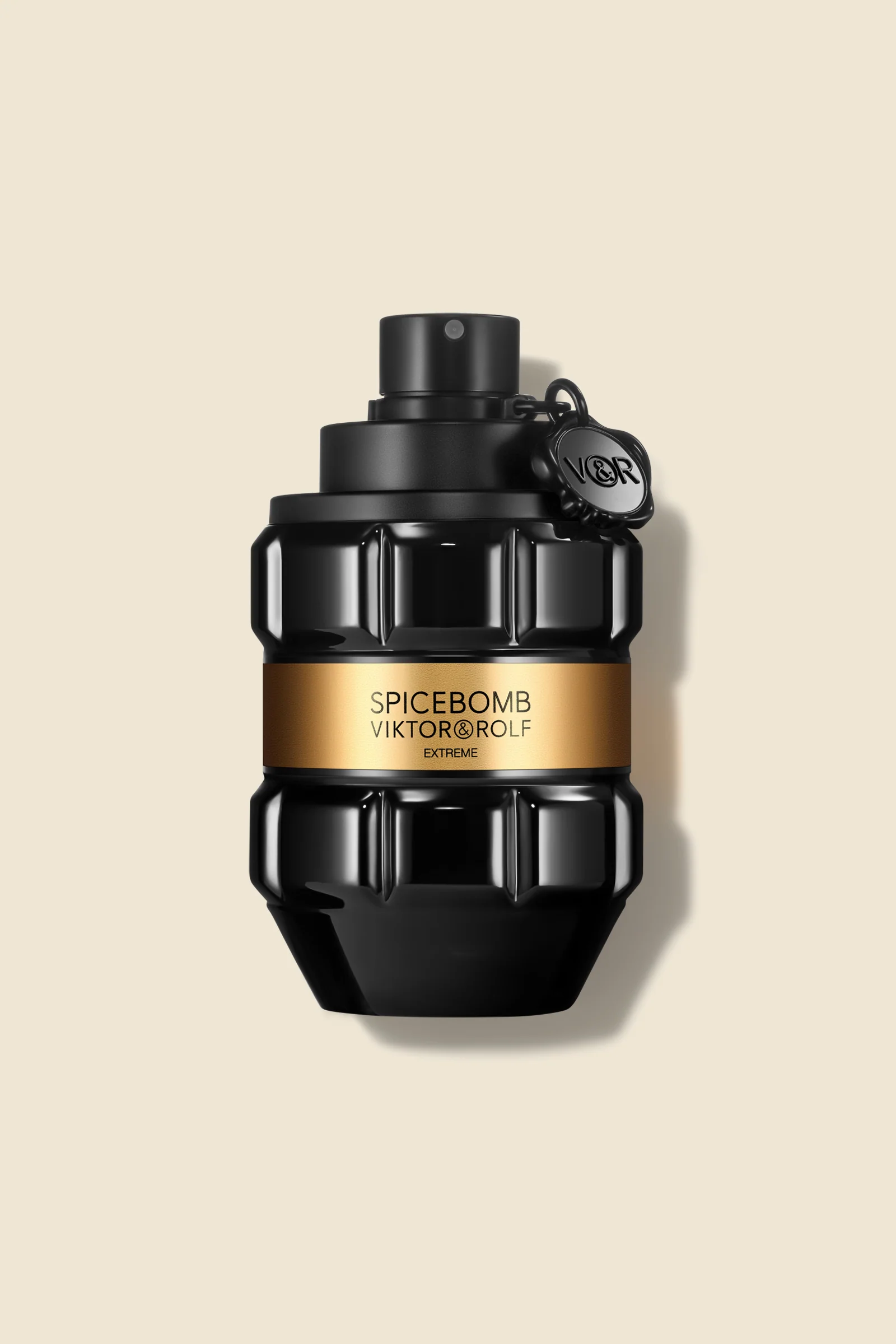 Viktor & Rolf Viktor & Rolf Spicebomb Extreme EDP 90 мл - Парфюмна Вода за Мъже 9