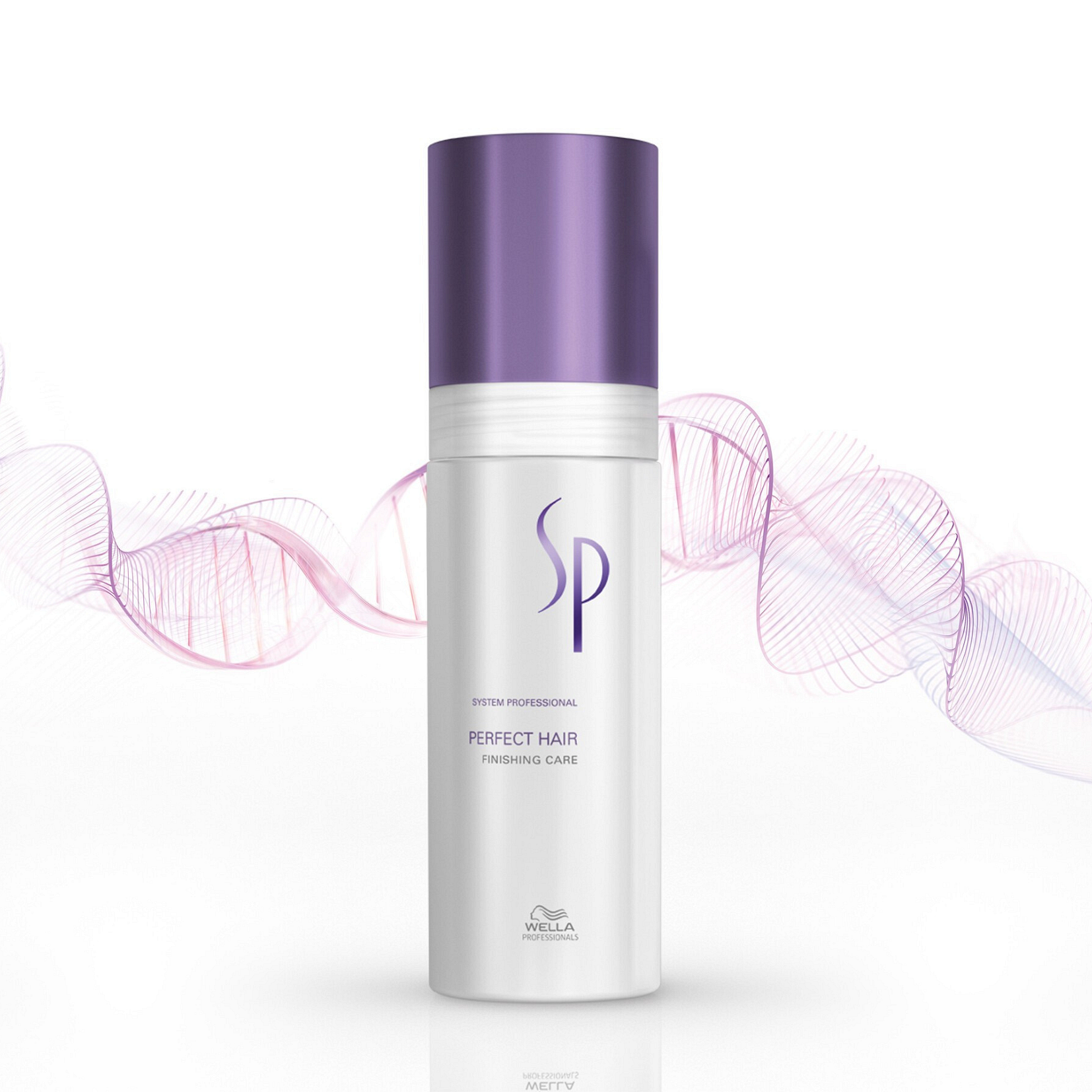 Wella Wella SP Classic Repair Perfect Hair 150 мл - Възстановяващ Спрей за Коса 2