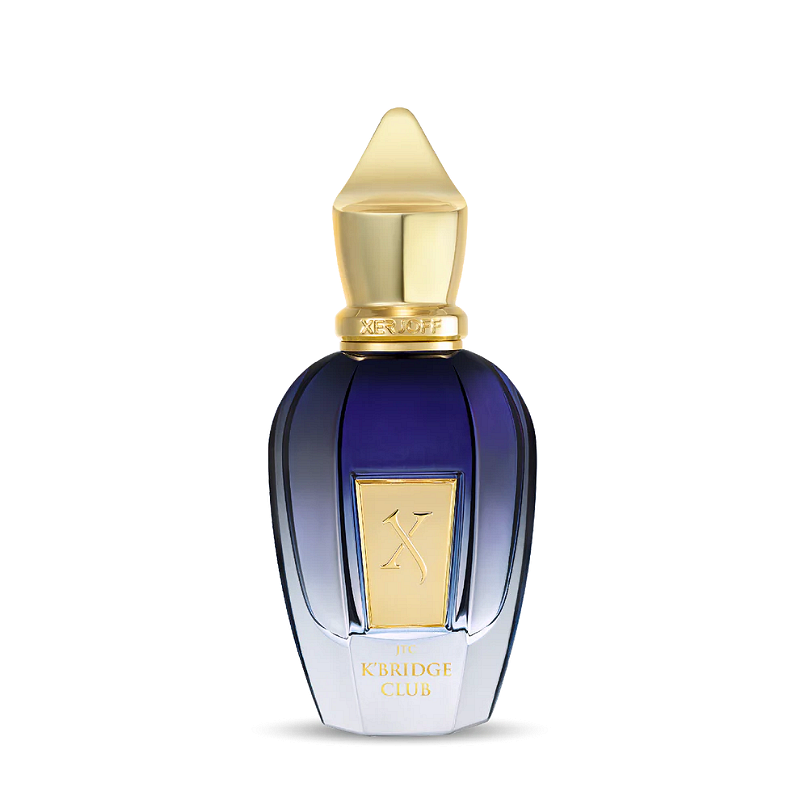 Xerjoff Xerjoff K Bridge EDP 50 мл- Унисекс Парфюмна Вода ТЕСТЕР 1