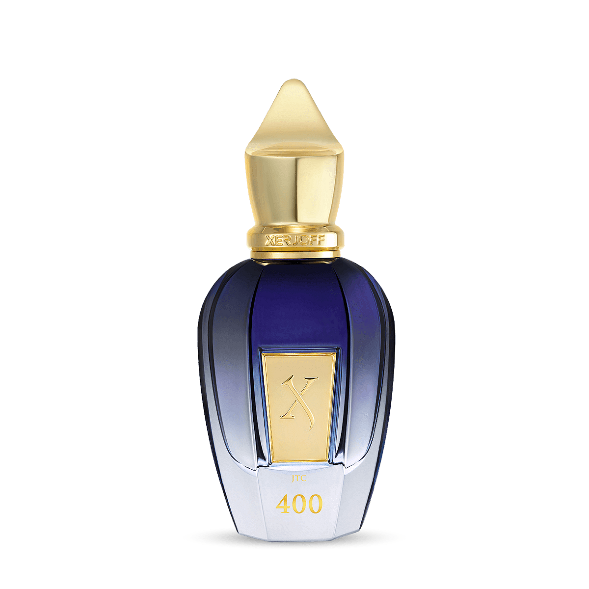 Xerjoff Xerjoff JTC 400 EDP 50 мл- Парфюмна Вода Унисекс ТЕСТЕР 1