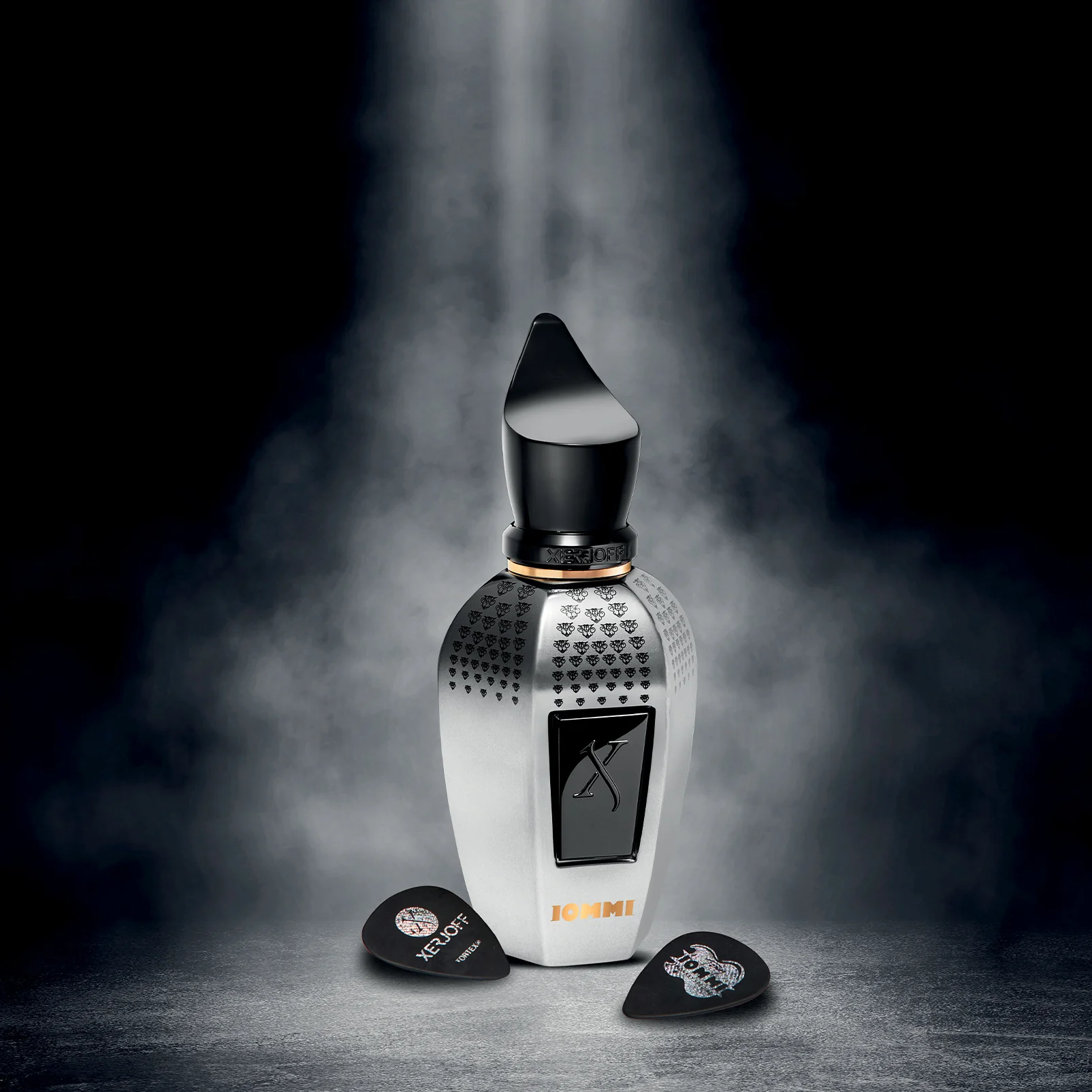 Xerjoff Xerjoff Tony Iommi Monkey Special EDP 50 мл - Парфюмна Вода Унисекс 2