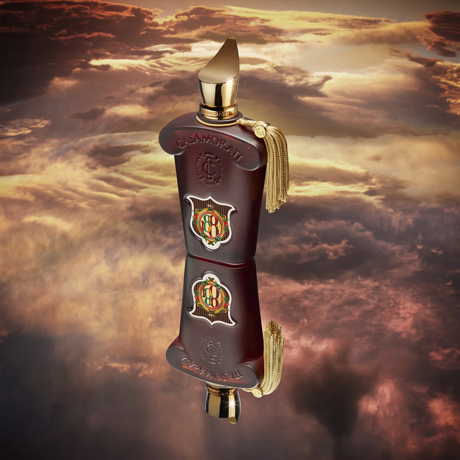Xerjoff Xerjoff Casamorati 1888 EDP 100 мл - Парфюмна Вода Унисекс 2