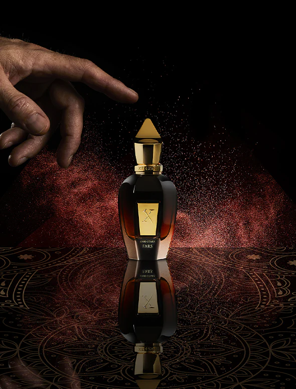 Xerjoff Xerjoff Fars EDP 50 мл - Парфюмна Вода за Жени 2